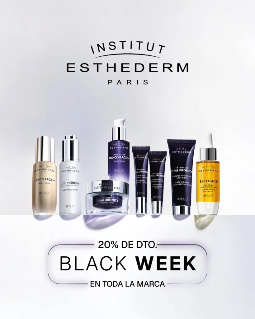 Descuentos Black Friday